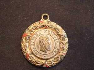 Medal I wojna światowa