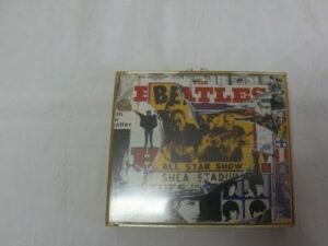 plyty CD Audio „The Beatles” Anthology 2