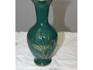 wazon porcelanowy