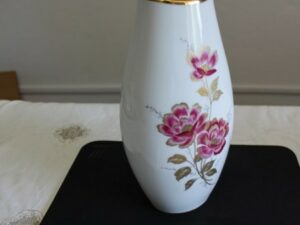 wazon porcelanowy „Alboth- Kaiser” Bavaria
