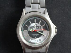 Zegarek męski Mercedes