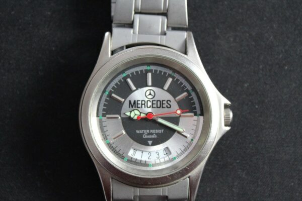 Zegarek męski Mercedes