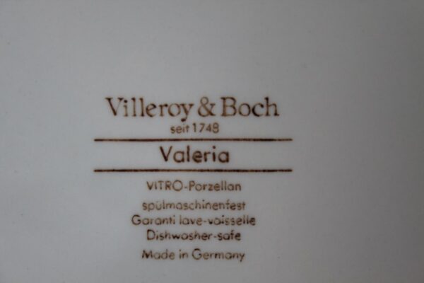 Zestaw do kawy Valeria Villeroy Boch