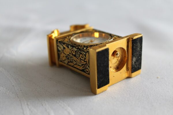 Zegar  miniaturka Belami Quartz