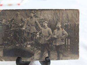 13 Batalion Pionierów Wirtembergii zdjęcie