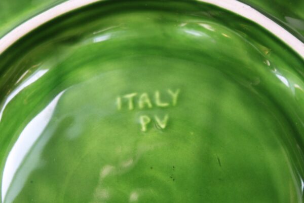 Talerze na jajka Ceramika ITALY PV
