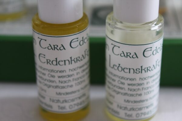 Zestaw 7 Cairn Tara  eterycznych  i zapachowych 100%