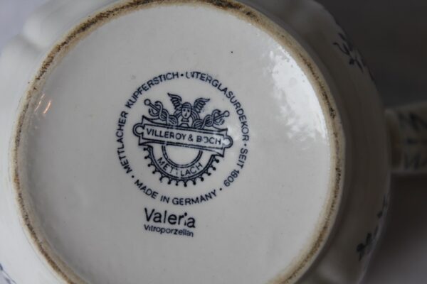 Dzbanek do kawy Villeroy Boch Valeria