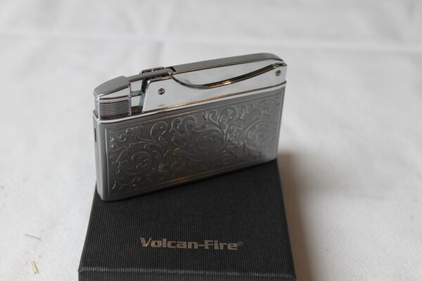 Zapalniczka gazowa Volcan-Fire  kolekcjonerska