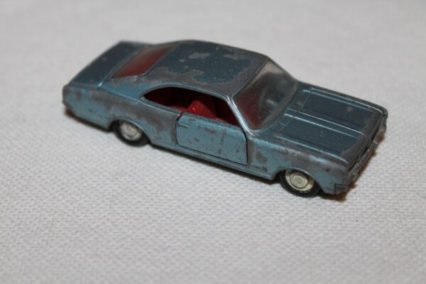 Opel Commodore GS nr 811 – Schuco 1:66