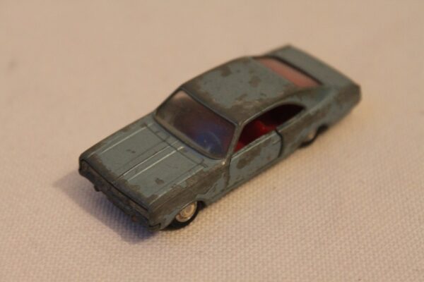 Opel Commodore GS nr 811 – Schuco 1:66