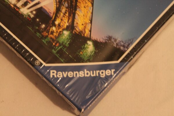 Puzzle Ravensburger Star Line 1000 Świecące w ciemności