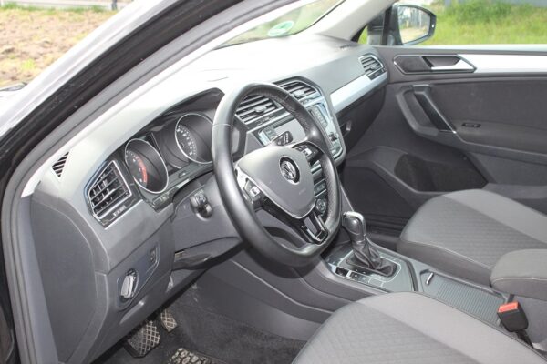 Volkswagen Tiguan 1.4 TSI ACT DSG Comfortline