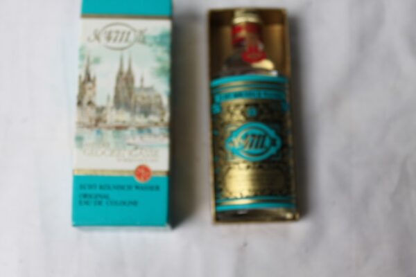 4711  Pre Barcode woda kolońska 50 ml Vintage