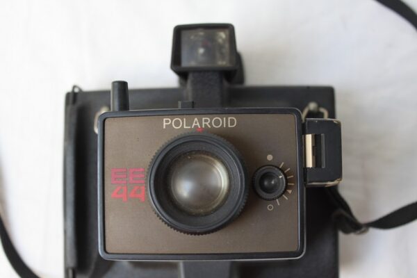 Polaroid EE44 aparat fotograficzny Vintage