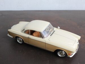 BMW 503 Revell/Jadi 1:18 rzadki