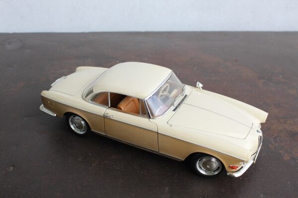 BMW 503 Revell/Jadi 1:18 rzadki