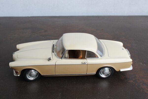 BMW 503 Revell/Jadi 1:18 rzadki