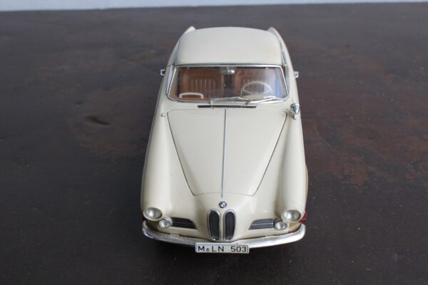 BMW 503 Revell/Jadi 1:18 rzadki