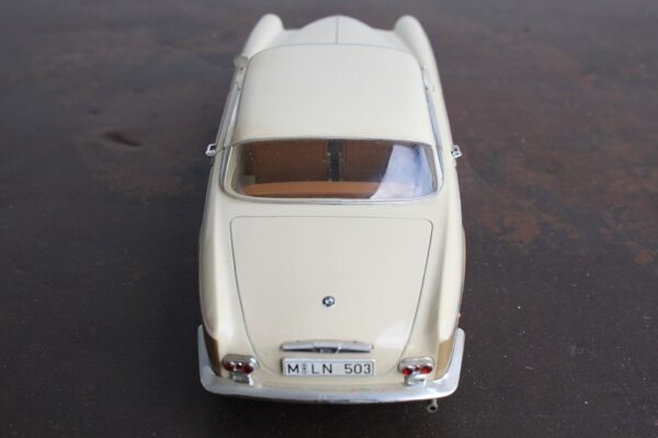 BMW 503 Revell/Jadi 1:18 rzadki