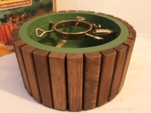 Stojak Choinkowy na Choinkę pod Drzewko do 3 m