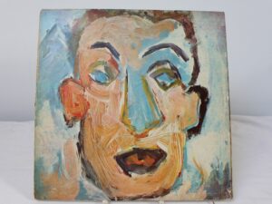 Bob Dylan – Self Portrait  2x LP Holland 1972 r