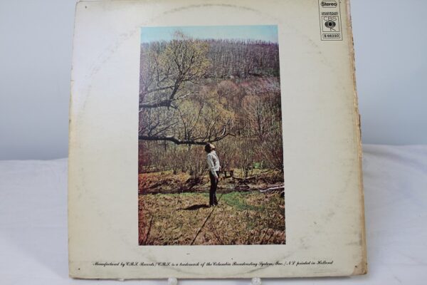 Bob Dylan – Self Portrait  2x LP Holland 1972 r