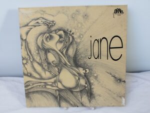 Jane – Together Winyl LP Germany 1972 r