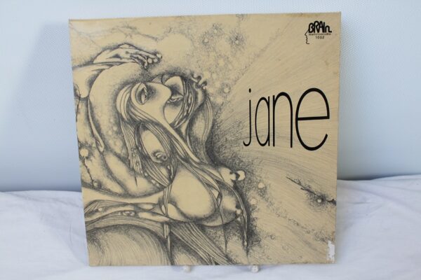 Jane – Together Winyl LP Germany 1972 r