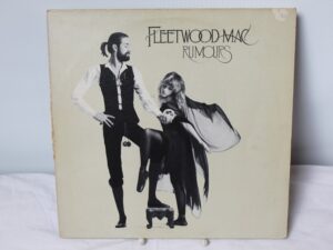 Fleetwood Mac – Rumours  Winyl LP Niemcy 1977 r