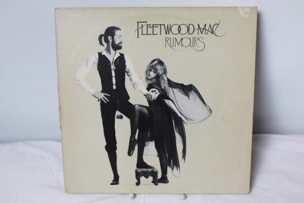 Fleetwood Mac – Rumours  Winyl LP Niemcy 1977 r