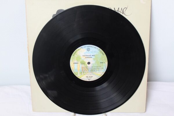 Fleetwood Mac – Rumours  Winyl LP Niemcy 1977 r