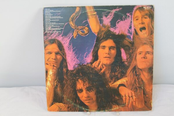 Alice Cooper – Killer Winyl LP Niemcy 1971 r