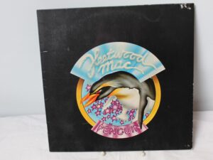 Fleetwood Mac – Penguin  Winyl LP Niemcy 1973 r