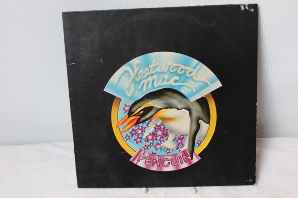 Fleetwood Mac – Penguin  Winyl LP Niemcy 1973 r