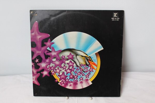 Fleetwood Mac – Penguin  Winyl LP Niemcy 1973 r