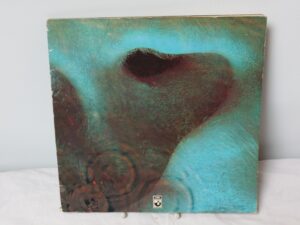 Pink Floyd – Meddle Winyl LP Niemcy 1971 r