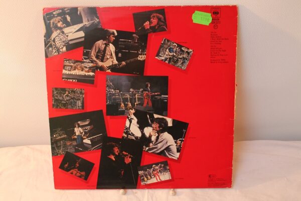 Toto – Toto IV Winyl LP Hollandia 1982 r