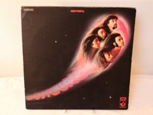 Deep Purple – Fireball Winyl LP Niemcy 1971 r