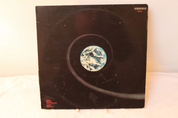 Deep Purple – Fireball Winyl LP Niemcy 1971 r