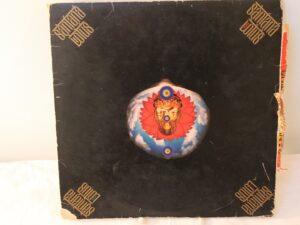 Santana – Lotus 3 x  Winyl LP Hollandia 1975 r