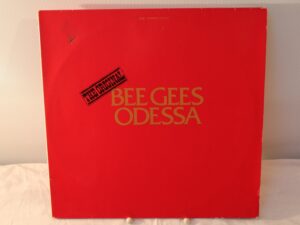 Bee Gees – Odessa 2 x Winyl LP Niemcy 1970 r