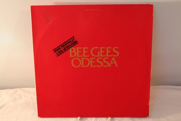 Bee Gees – Odessa 2 x Winyl LP Niemcy 1970 r