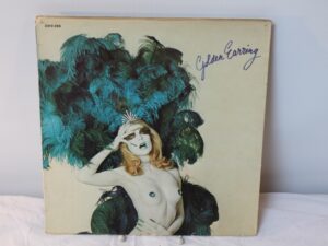 Golden Earring – Moontan Winyl LP Niemcy 1973 r