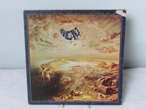 Renaissance (4) – Renaissance WINYL LP UK 1969 r