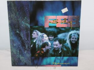 Silly – Februar Winyl LP Niemcy 1989 r