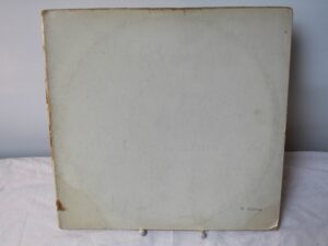 The Beatles The Beatles 2 x Winyl LP Niemcy 1968 r