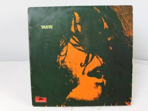 Taste (2) – Taste Winyl LP Germany 1969 r