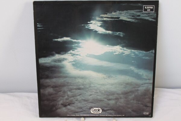 Peter Green (2) – In The Skies  Winyl LP Germany 1979 r