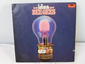 Bee Gees – Idea Winyl LP Germany 1968 r